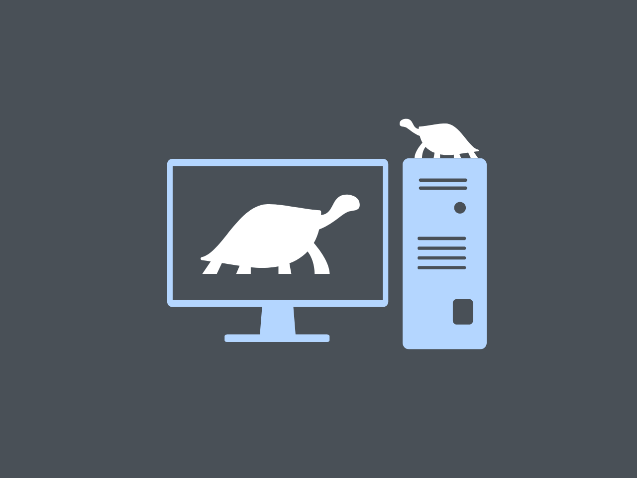 10 Reasons Your Business Computers Are Running Slowly 