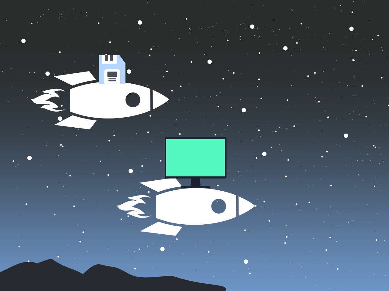 Beyond Technology: What It Really Takes to Digitally Transform Your Business 
