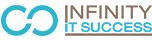 Infinity IT Success Logo