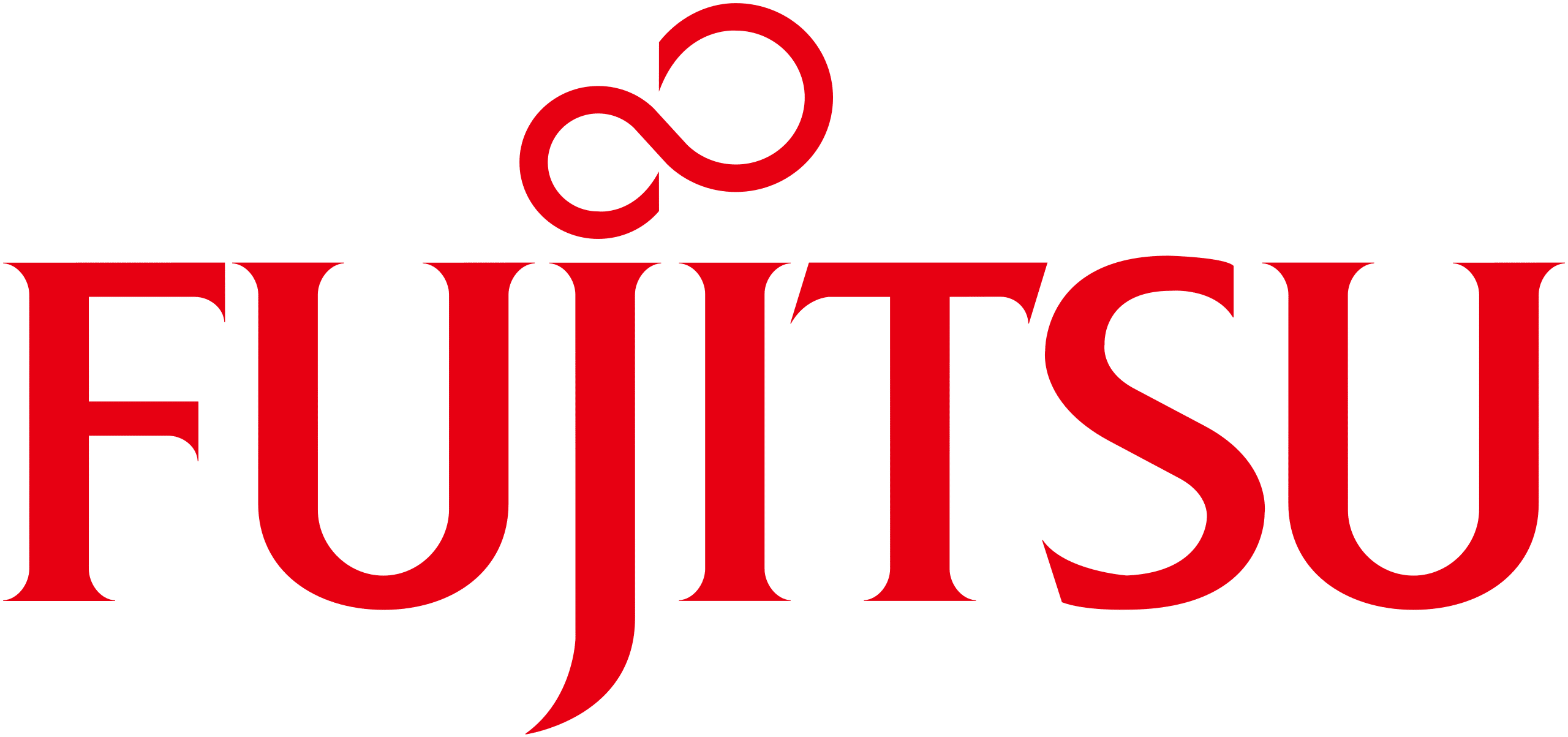 Fujitsu-Logo