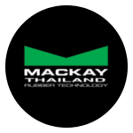 mackay thailand