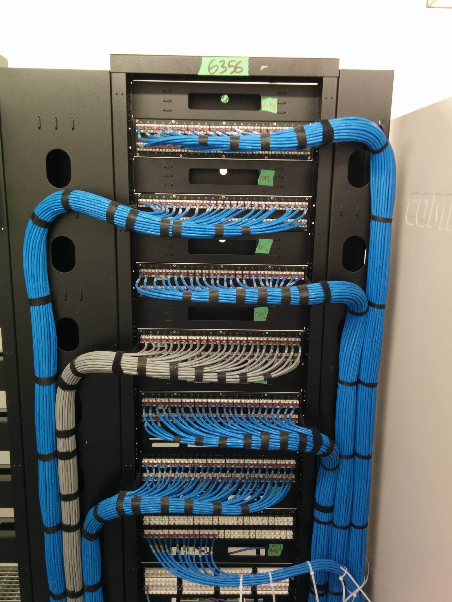Network Cabling