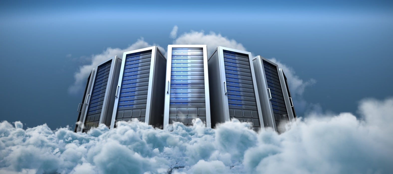 cloud transition